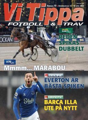 Vi Tippa - 12 april 2023