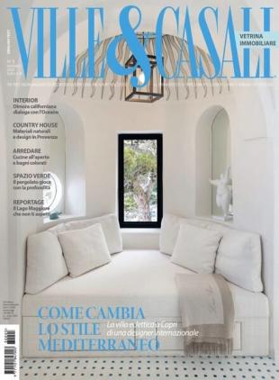 Ville & Casali - maggio 2023