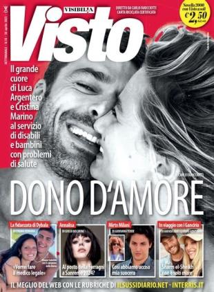 Visto - 20 Aprile 2023