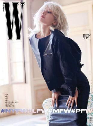 W korea - 2023-04-04