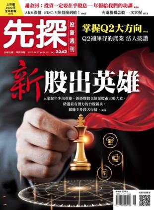Wealth Invest Weekly - 2023-04-06