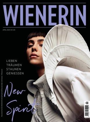 WIENERIN - April 2023