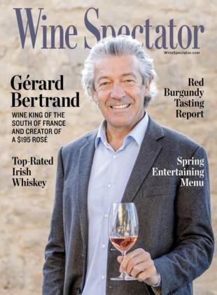 Wine Spectator - May 31 2023