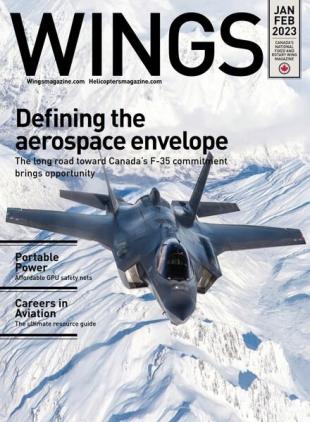 Wings - January-February 2023