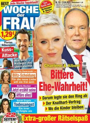 Woche der Frau - 12 April 2023