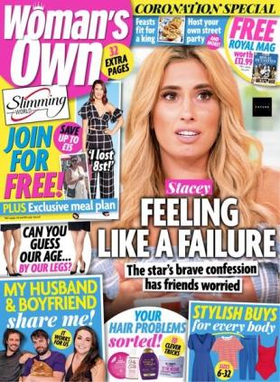 Woman's Own - 01 May 2023