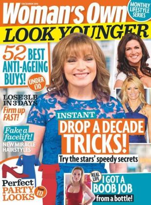 Woman's Own Special - 07 January 2016