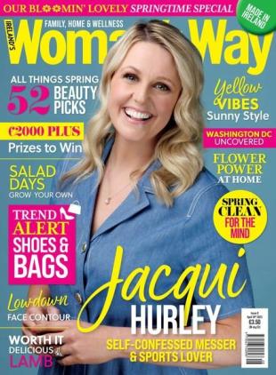 Woman's Way - 10 April 2023