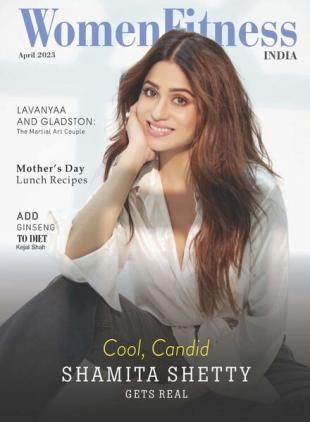 Women Fitness India - March 2023