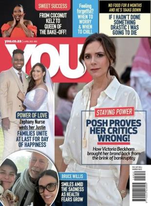You South Africa - 06 April 2023