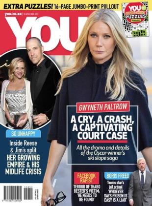 You South Africa - 13 April 2023