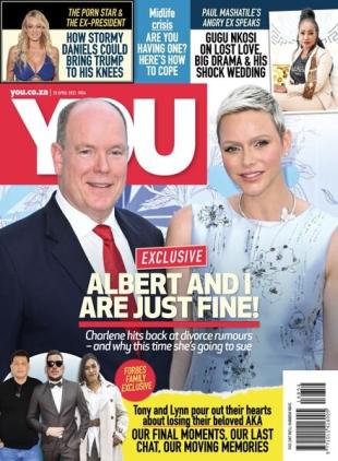 You South Africa - 20 April 2023