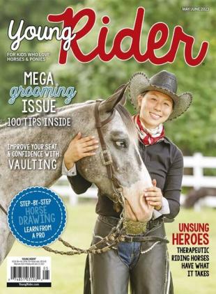 Young Rider - May-June 2023