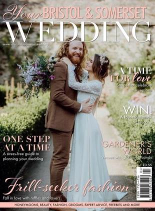 Your Bristol & Somerset Wedding - April 2023