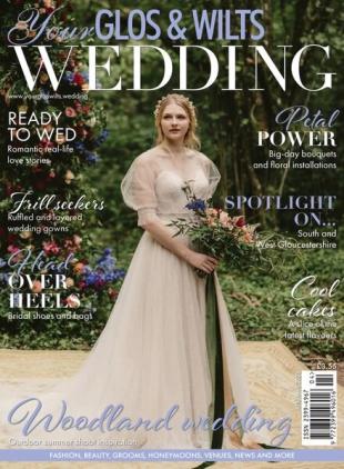 Your Glos & Wilts Wedding - April 2023