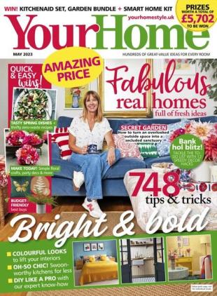 Your Home - May 2023