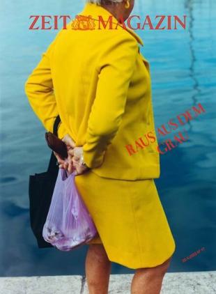 Zeit Magazin - 20 April 2023