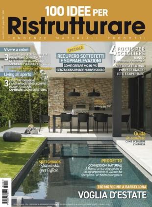 100 Idee per Ristrutturare - maggio 2023