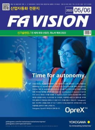 21C F.A VISION - 2023-05-02