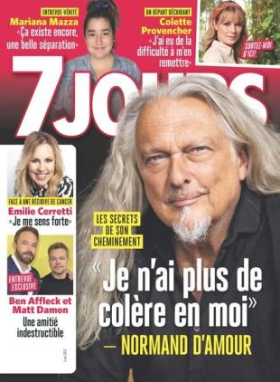 7 Jours - 05 mai 2023