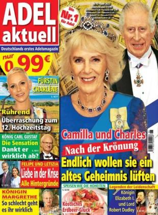 Adel Aktuell - Juni 2023