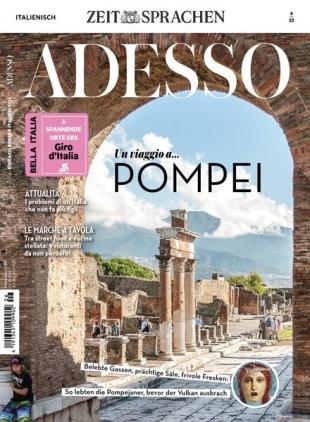 Adesso - Nr 6 2023