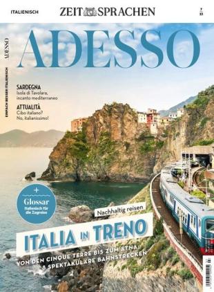 Adesso - Nr 7 2023