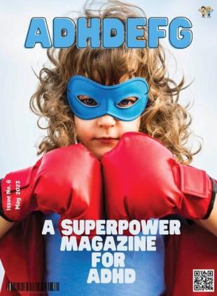 ADHDEFG Magazine - 29 April 2023