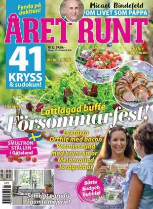 aret Runt - 23 maj 2023