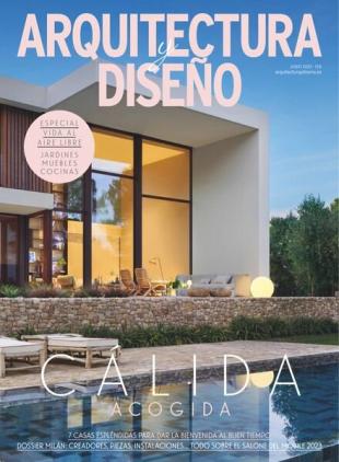 Arquitectura y Diseno - junio 2023