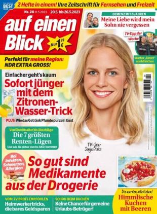 Auf einen Blick - Nr 20 2023