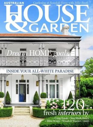 Australian House & Garden - June 2023