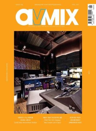 avMIX - 2023-05-10