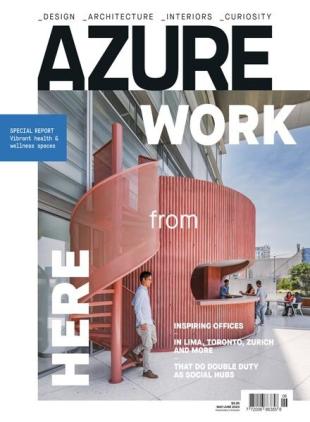 Azure - May 2023