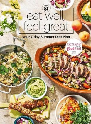 BBC Good Food Specials - May 2023