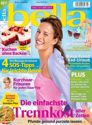 Bella Germany - 06 Juli 2016