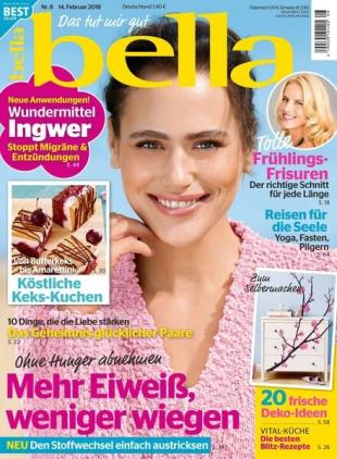 Bella Germany - 14 Februar 2018