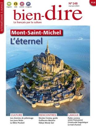 Bien-Dire - Mai-Juin 2023