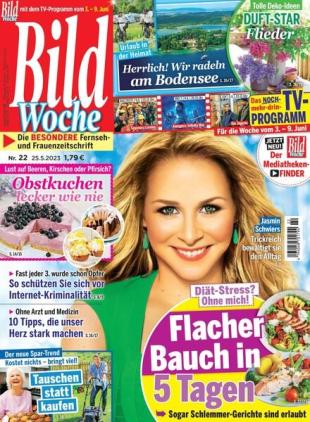 Bildwoche - 25 Mai 2023