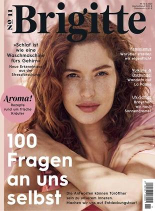 Brigitte - 20 Mai 2023