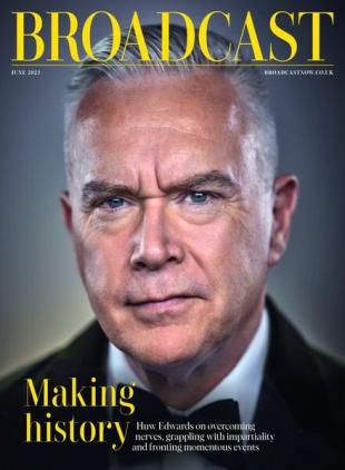 Broadcast Magazine - 2023-05-26