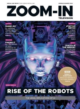 Broadcast supplement - 23 May 2023