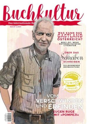 Buchkultur - Nr 2 2023
