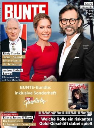 Bunte Sonderheft - 02 Mai 2023