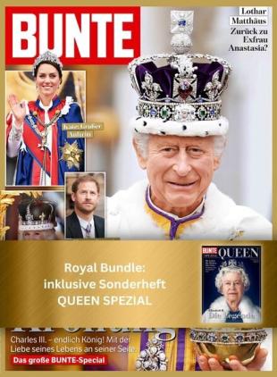 Bunte Sonderheft - 08 Mai 2023
