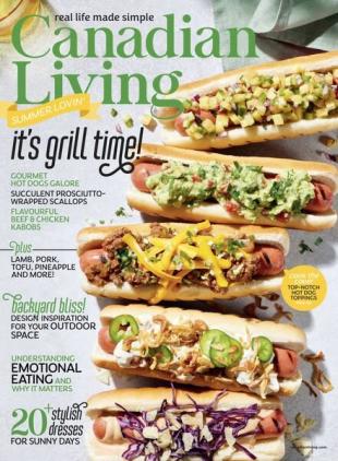 Canadian Living - June 2023