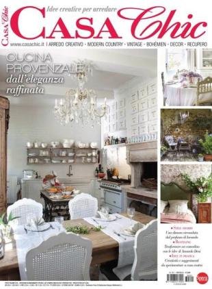 Casa Chic - giugno 2023
