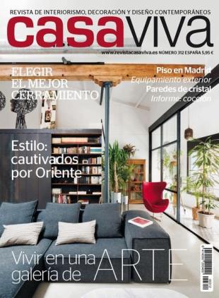 Casa Viva Espana - mayo 2023