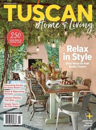 Centennial Home Tuscan Home & Living - May 2023