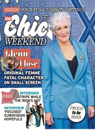 Chic - 06 May 2023
